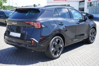 Kia Sportage 1.6 T-GDI GT-Line Hybrid Aut.