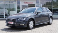 Vorschau: Audi A3 Sportback 40 e-tron