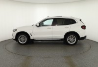 Vorschau: BMW X3 20i xDrive