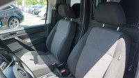 VW Caddy Maxi 2.0 TDI Kasten