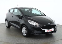 Ford Fiesta 1.1 Trend
