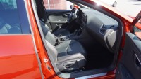 Seat Leon ST 2.0 TSI FR