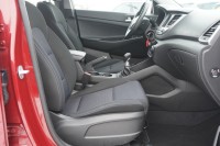 Hyundai Tucson 1.6 T-GDI Trend 4WD