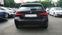 BMW 1 118i Advantage Aut.