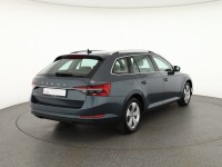 Skoda Superb Combi 2.0 TDI Style
