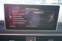 Audi A4 Quattro 40 TDI quattro Avant design DSG