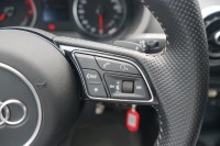 Audi A3 Cabriolet 35 TFSI S-Line