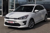 Vorschau: Kia Rio 1.2