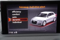 Audi A3 Sportback 2.0 TDI quattro sport