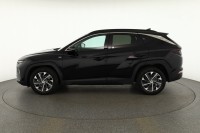 Vorschau: Hyundai Tucson 1.6 T-GDI Trend