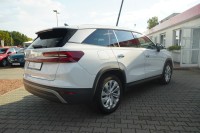 Skoda Kodiaq 1.5 TSI mHEV Selection