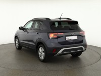 VW T-Cross 1.0 TSI Life