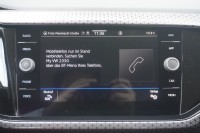 VW T-Cross 1.0 TSI Style