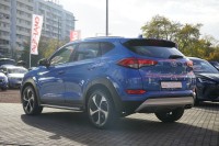 Hyundai Tucson 1.6 Advantage 4WD
