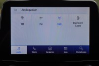 Ford Puma 1.0 M-Hybrid Titanium