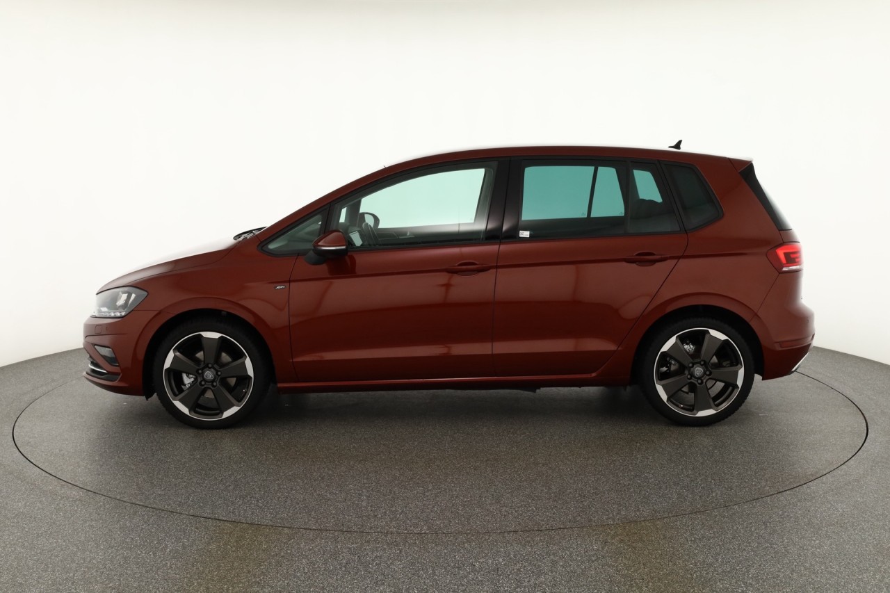 VW Golf Sportsvan 1.0 TSI Join