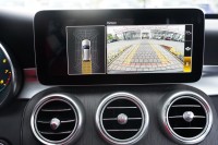 Mercedes-Benz C 200 C200 T AMG Line 4Matic Aut.