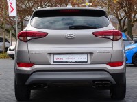 Hyundai Tucson 1.6 T-GDI
