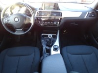 BMW 118 118i Advantage