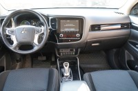Mitsubishi Outlander 2.4Hybrid PHEV Basis 4WD