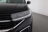 VW T-Cross 1.0 TSI DSG