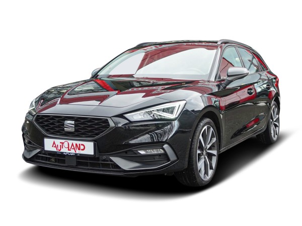 Seat Leon Sportstourer 1.4 FR e-Hybrid DSG