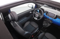 Fiat 500C 1.0 M-Hybrid Launch Edition
