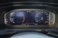 VW T-Cross 1.0 TSI