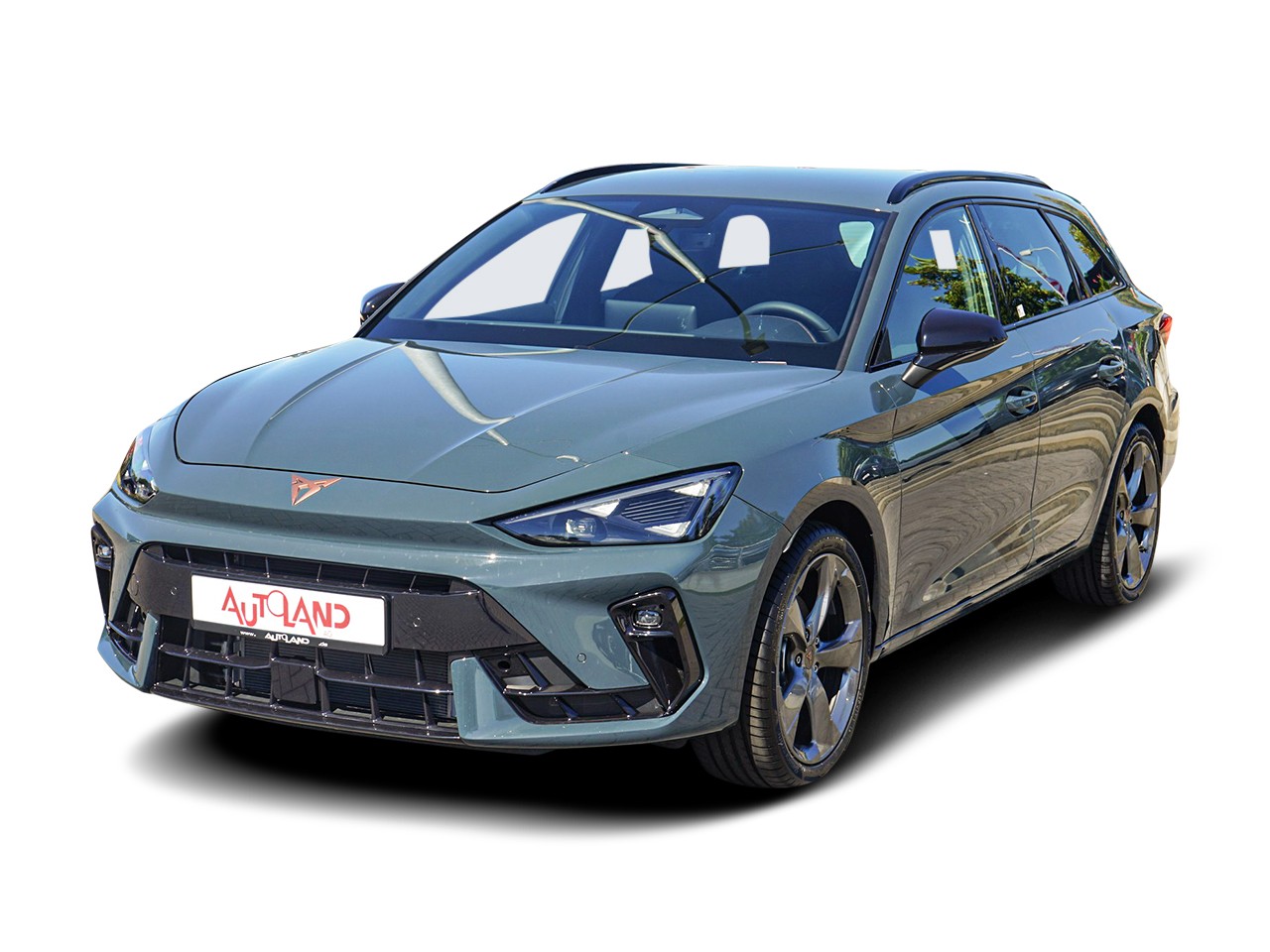 Cupra Leon ST 1.5TSI