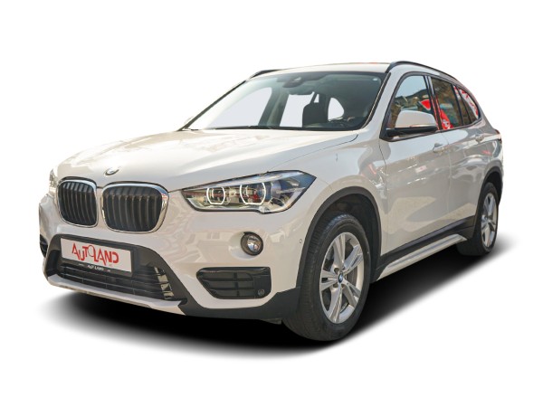 BMW X1 xDrive 18 d Sport Line
