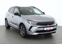 Opel Grandland (X) 1.2 Turbo Aut. Enjoy