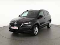 Skoda Karoq 1.0 TSI Ambition 2-Zonen-Klima Sitzheizung Tempomat