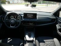 Nissan Qashqai Tekna 1.3 Dig-T Aut.
