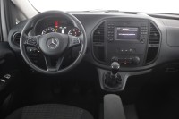 Mercedes-Benz Vito Tourer extralang 8-Sitzer