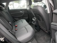 Audi e-tron 50 quattro