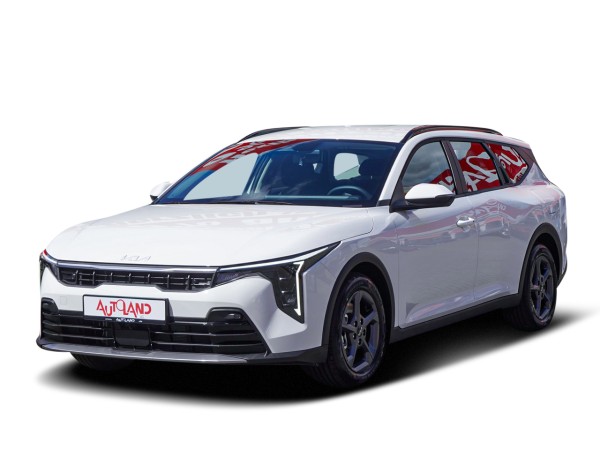 Kia K4 Sportswagon 1.0 T-GDI