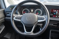 VW Caddy Maxi 2.0 TDI DSG Life