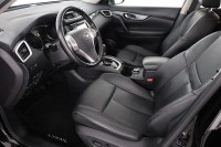 Nissan X-Trail 2.0 dCi Tekna 4x4