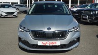 Skoda Scala 1.5 16V TSI Ambition