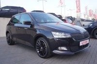 Skoda Fabia 1.0 Monte Carlo