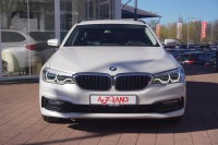 BMW 520 i Touring Sport Line