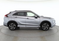 Mitsubishi Eclipse Cross 2.4 PHEV Plus Select 4WD