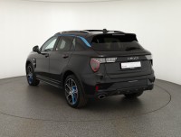 LYNK&CO 01 1.5 TD PHEV Aut.