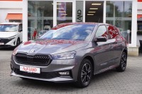 Vorschau: Skoda Fabia Monte Carlo 1.0 TSI DSG