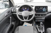 VW T-Cross 1.0 TSI DSG