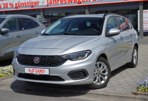 Fiat Tipo Kombi 1.4 T-Jet