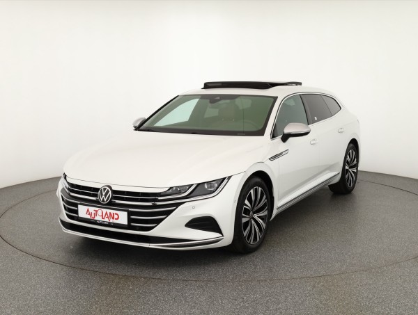VW Arteon SB 2.0 TSI Elegance