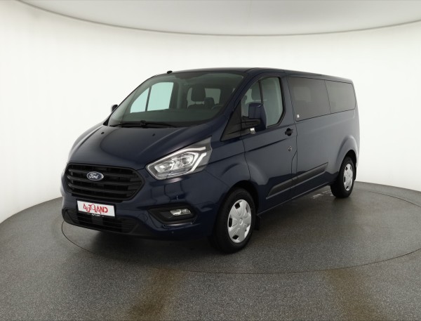 Ford Transit Custom 2.0 TDCi L2