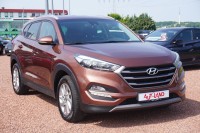 Hyundai Tucson 2.0 CRDi Aut. AWD