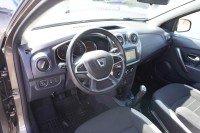 Dacia Logan II MCV Kombi 0.9 TCE Stepway